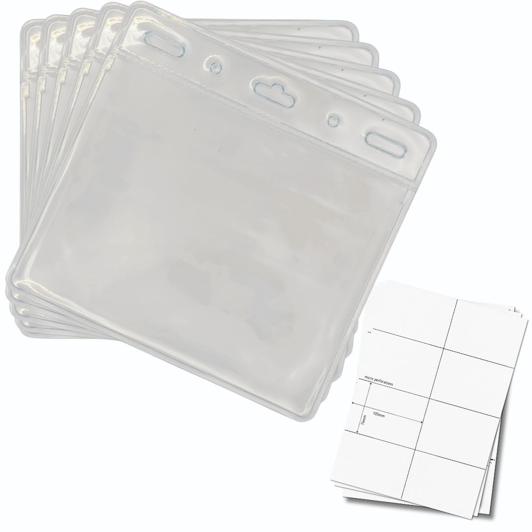 BDGA7NonZip-Horiz+Card-50-FBA