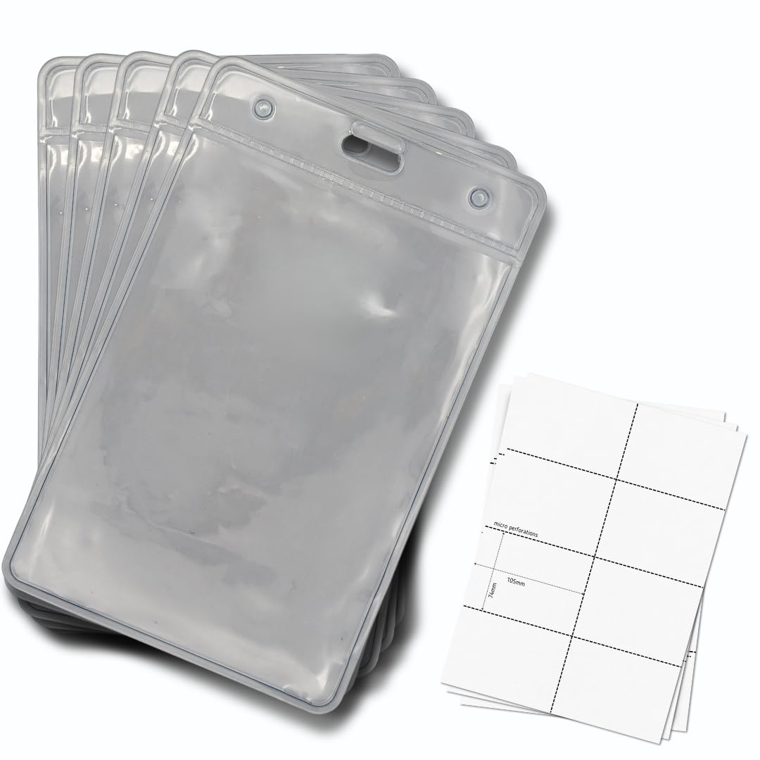 BDGA7NonZip-Vert+Card-50-FBA